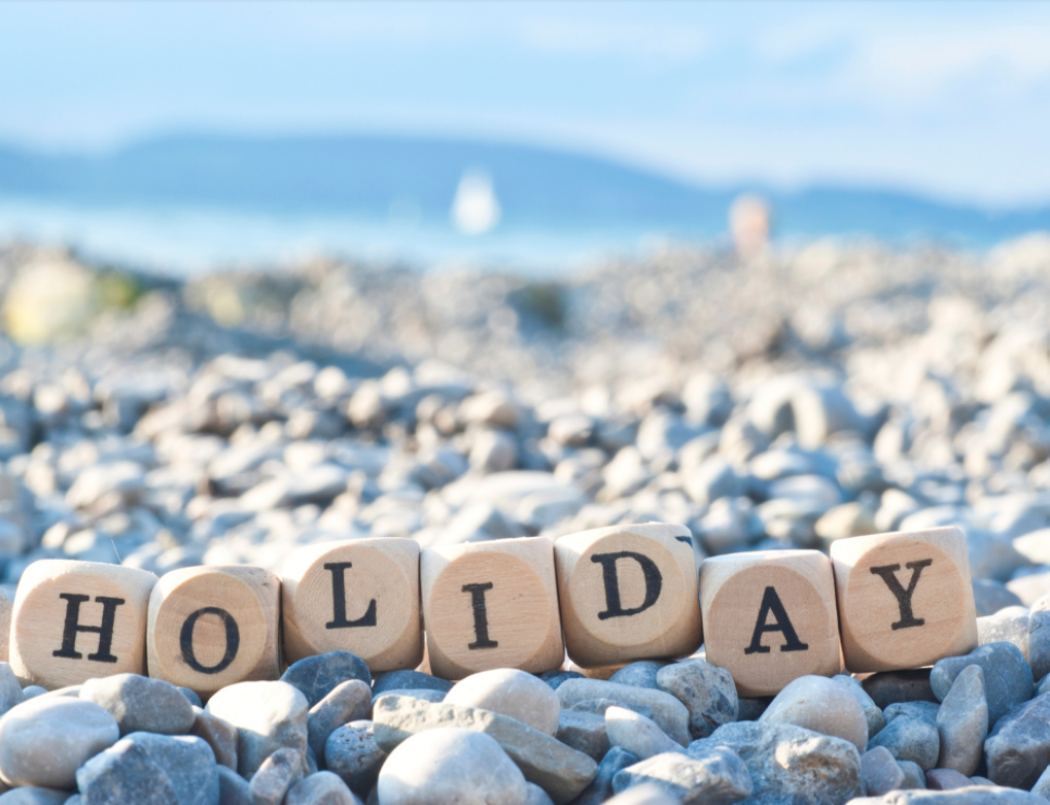 Holiday