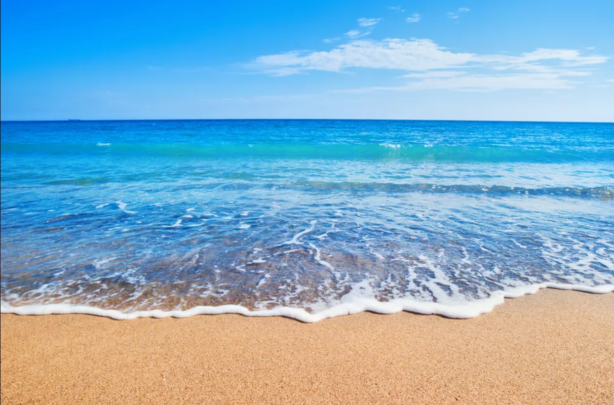 Beach Items