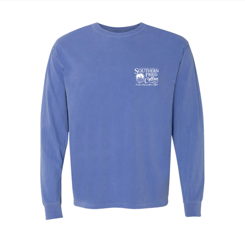 Howdy L/S Tee