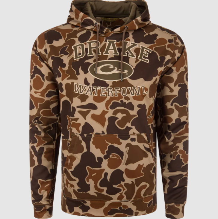 MST Performance Hoodie