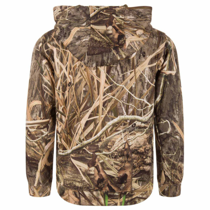 Youth Performance Hoodie