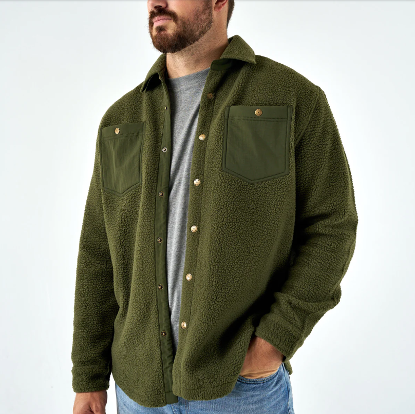 Montana Jacket