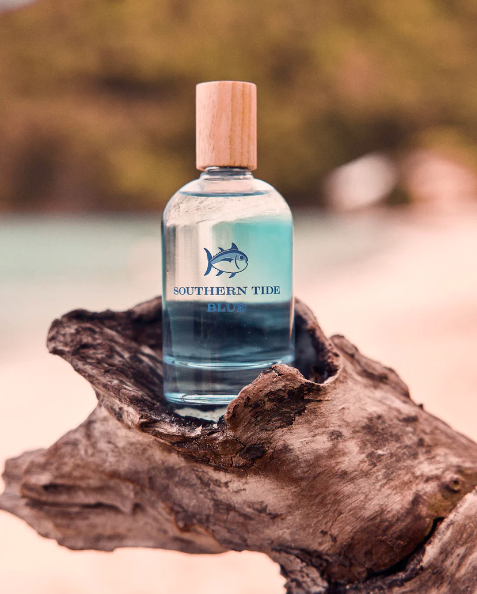 Southern Tide Blue Fragrance 3.4fl oz