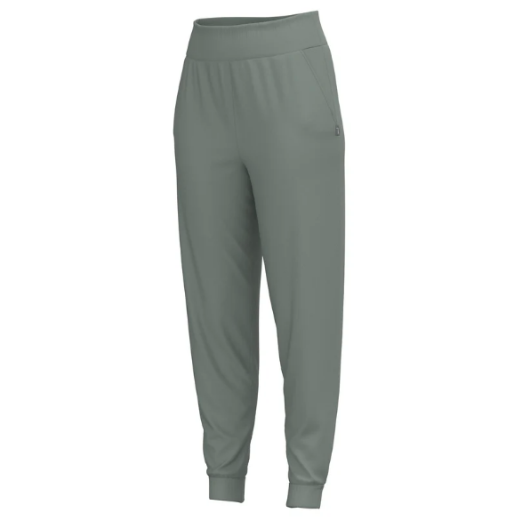 Local Girl Freelance Joggers