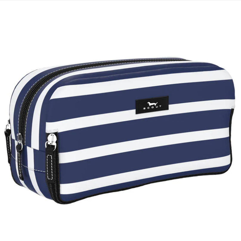 3-Way Bag - Nantucket Navy