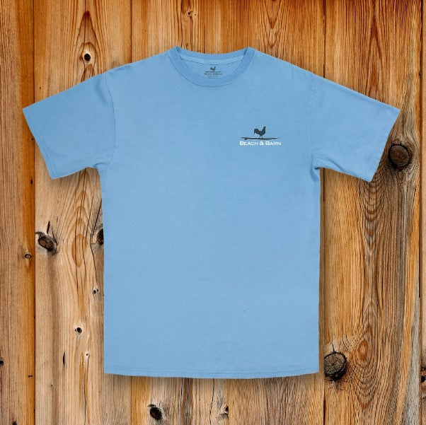 Fun Run Tee