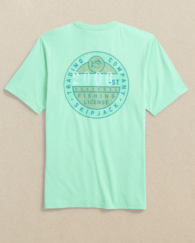 Trading Company Skipjack Tee