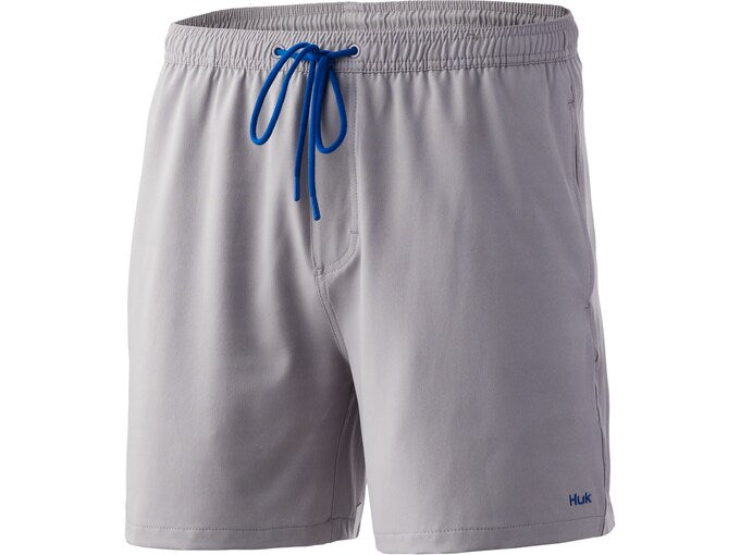 PURSUIT VOLLEY OVERCAST GREY M