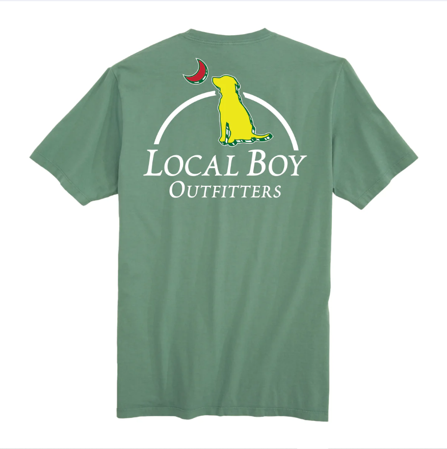 Fairway s/s Tee