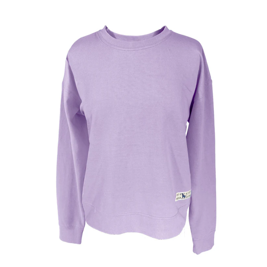 Islander L/S Tee