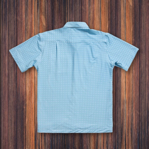 Surfing Rooster Sportshirt