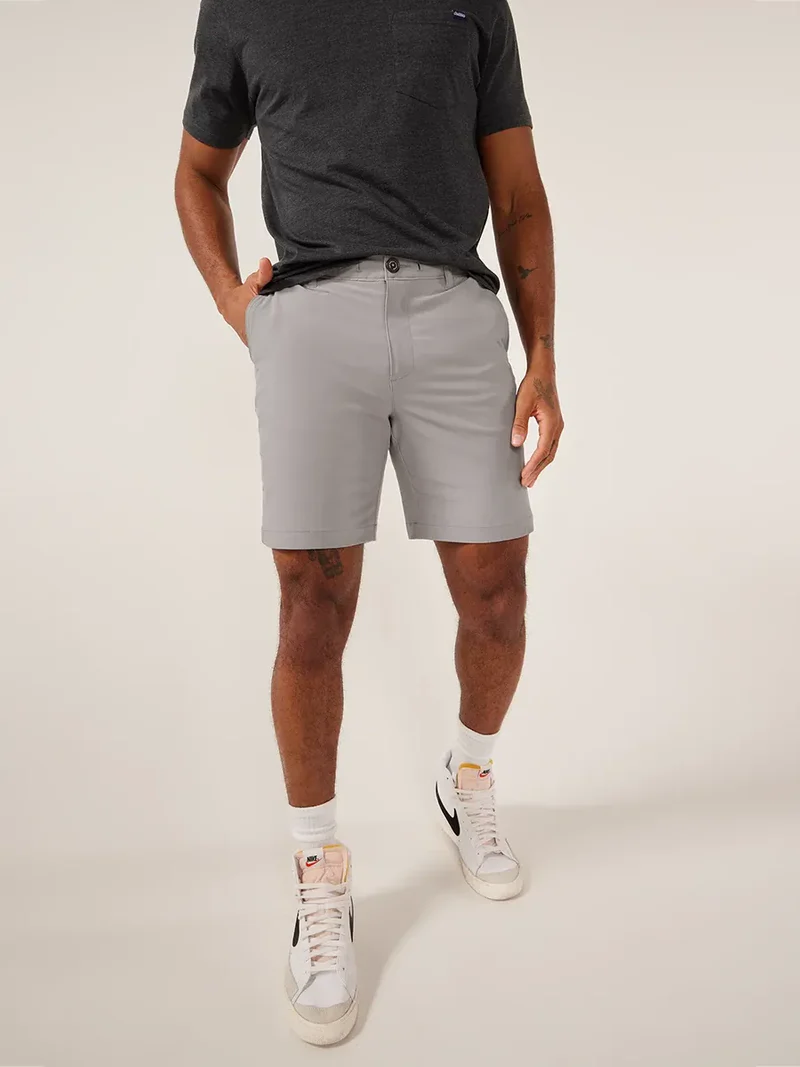 Everywhere Performance Short 6in
