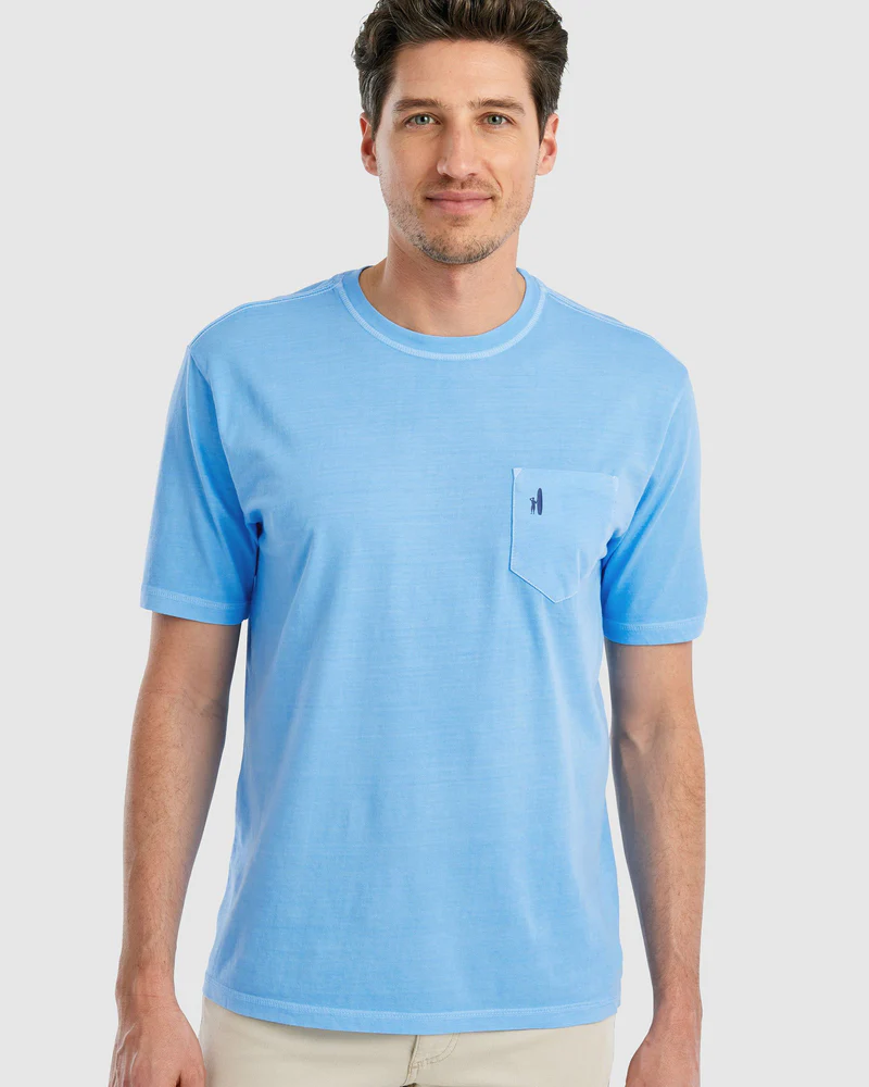 Three T's Graphic T-Shirt