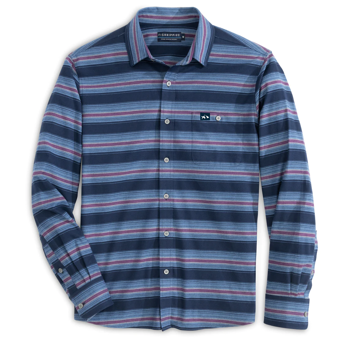 Bypass Flannel