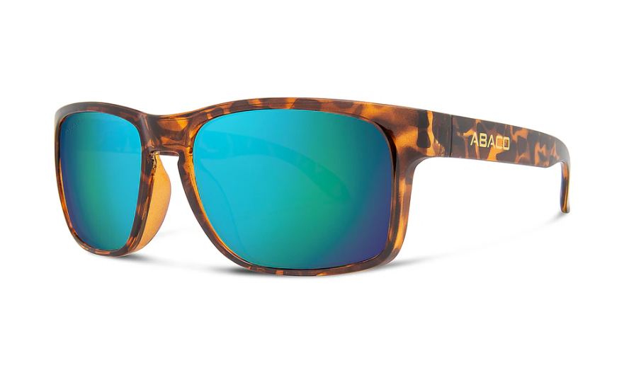 Dockside-Tortoise/Ocean