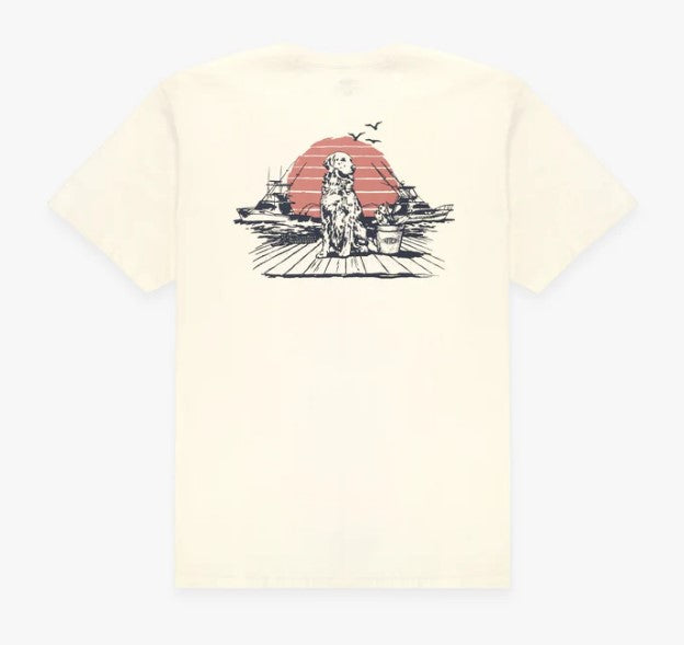 Bucket s/s Tee