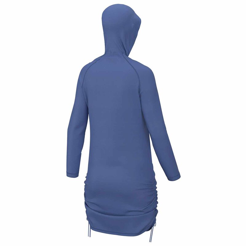 Pursuit Coverup Dress