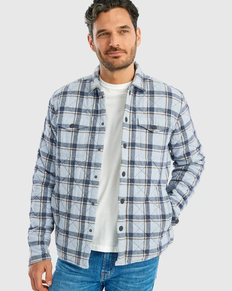 Carmine Jacket