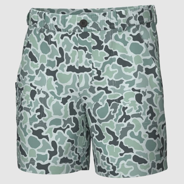 Chum Shorts