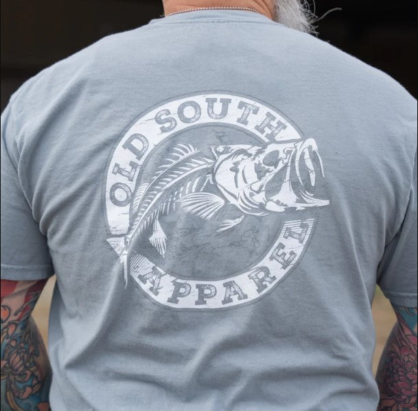 Skully s/s Tee