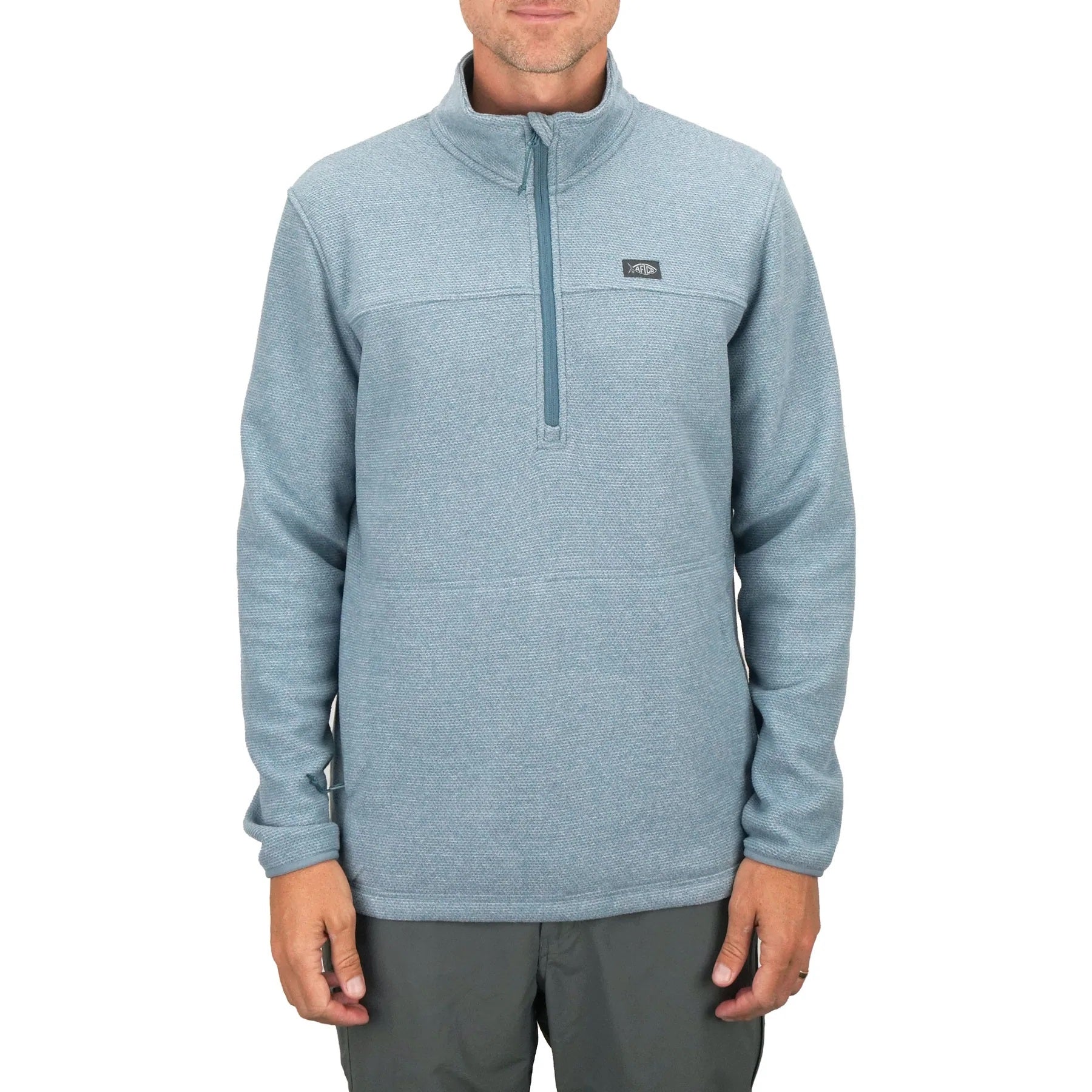 Sentinel 1/4 Zip FLC