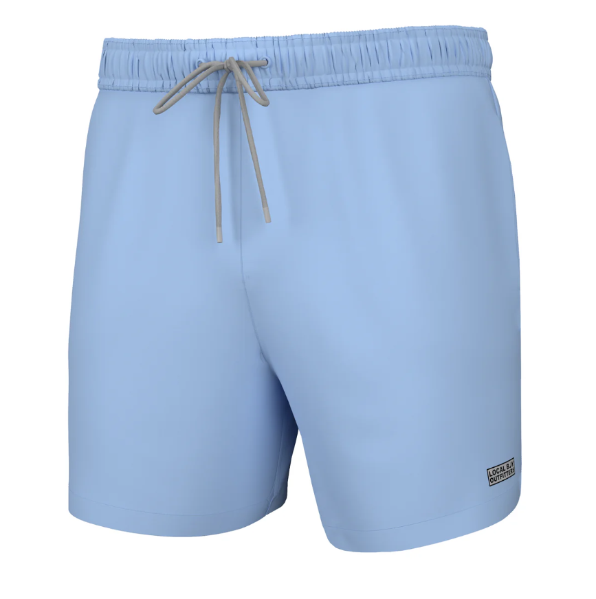 Bayview Swim Trunks