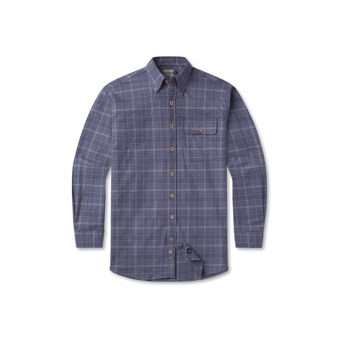 Montevallo Houndstooth Flannel