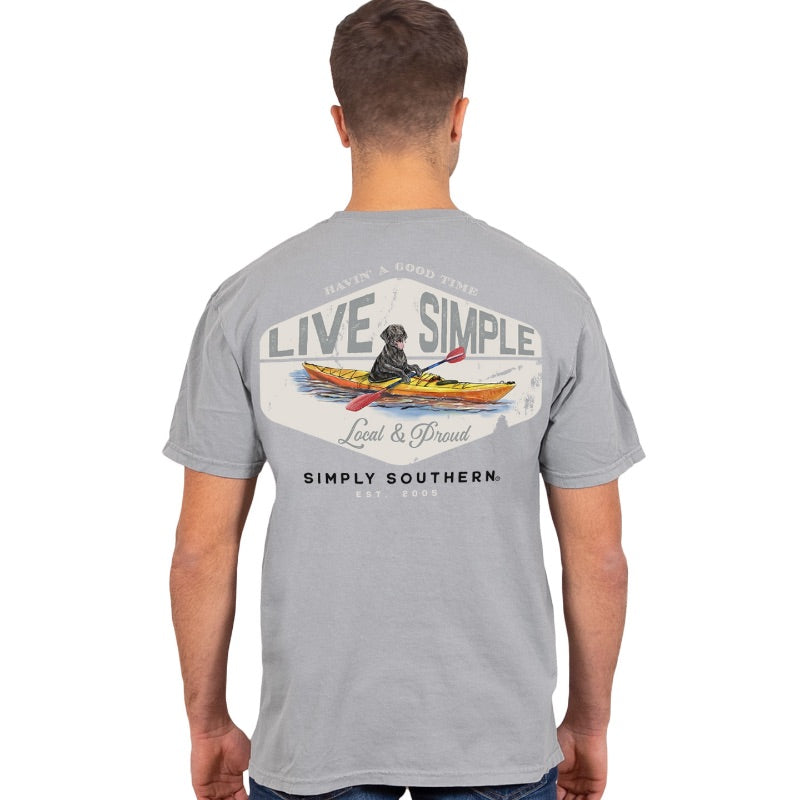 Simply Southern Live Simple Kayak