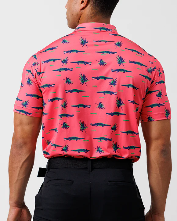 Men's Chubbs Polo