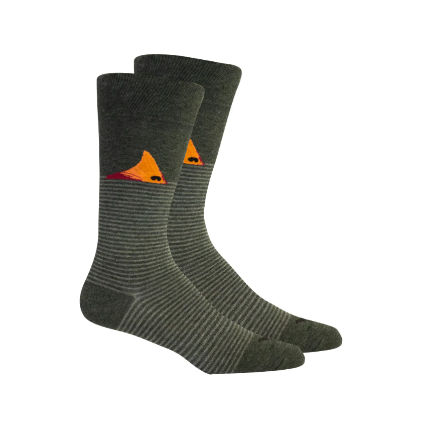 Fort Fisher-Dark Grey