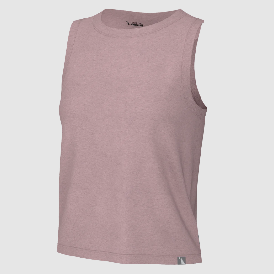LG Muscle Tank