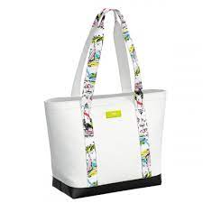 Pick Me up Bag- Out of Office