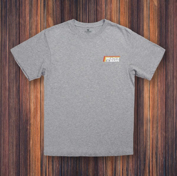 All Wheel Drive Tee