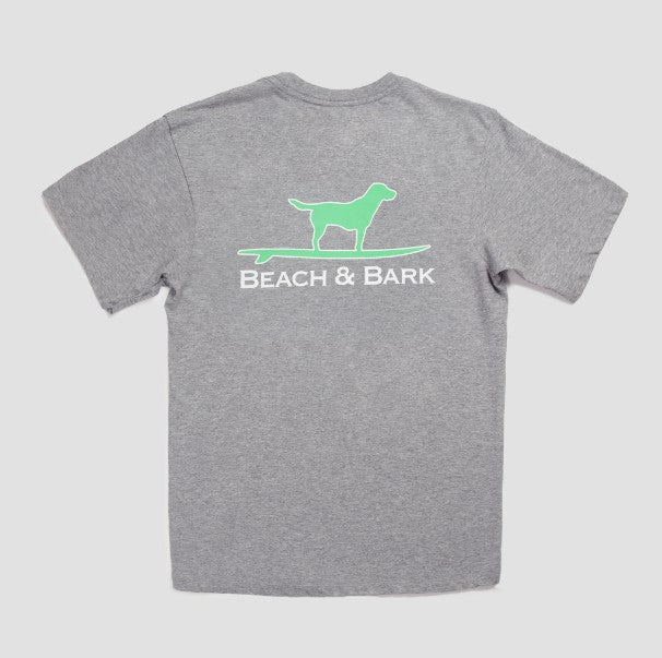 Beach & Bark Tee