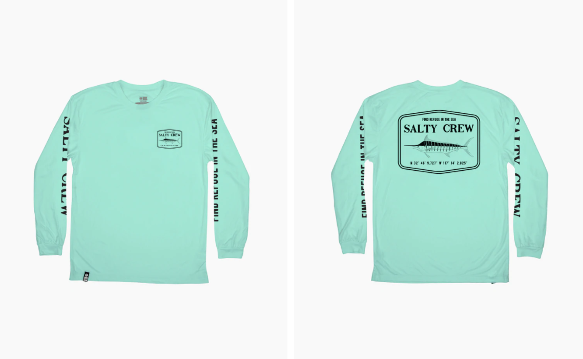 Stealth Sunshirt