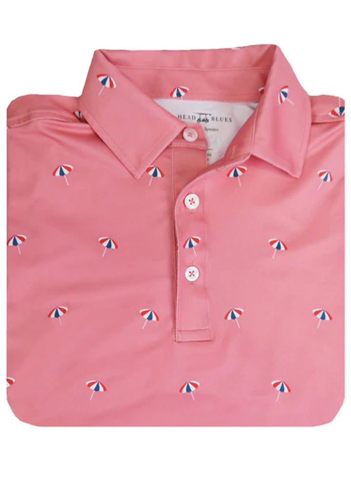 Albatross Polo