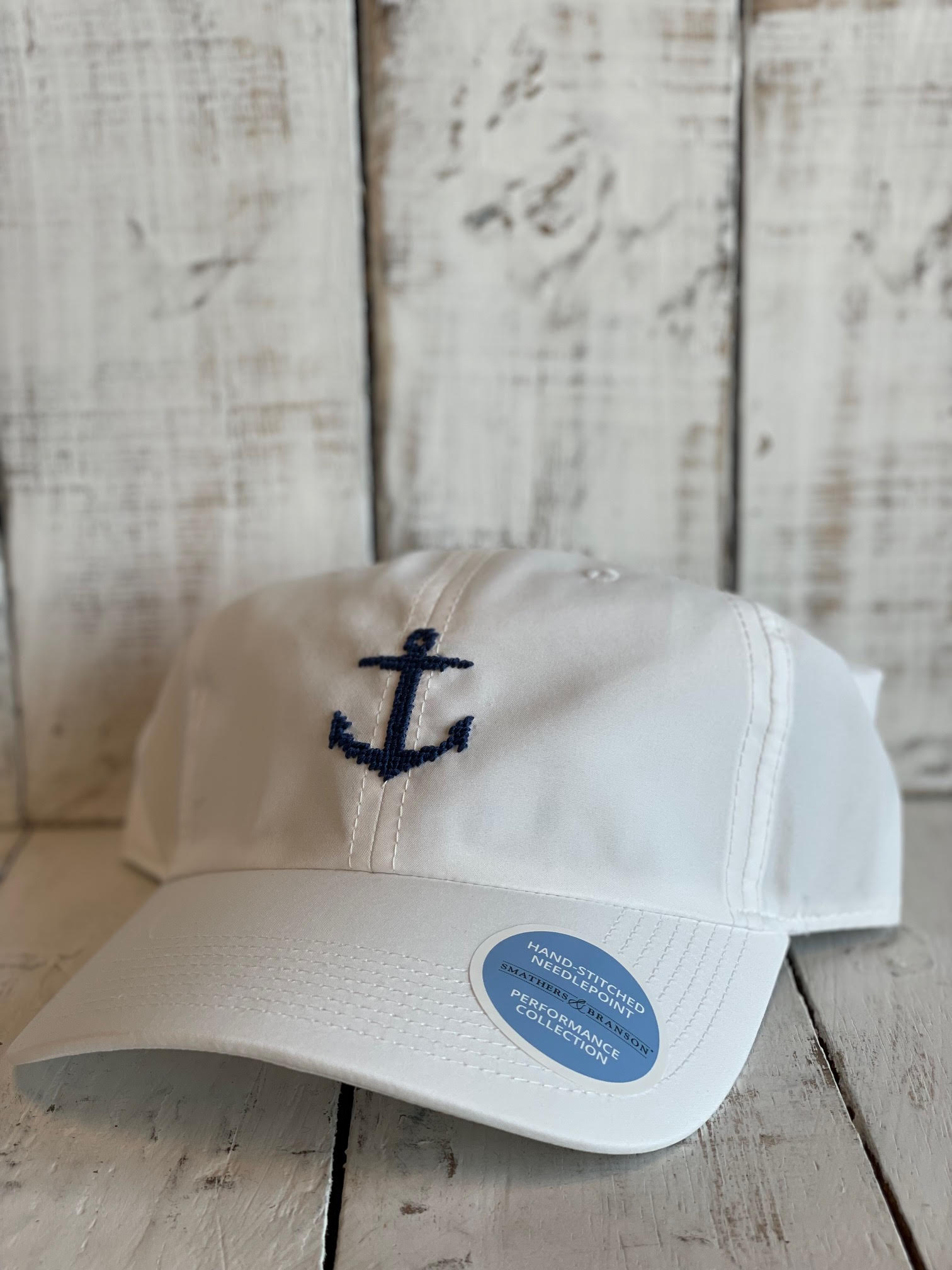 Anchor Hat