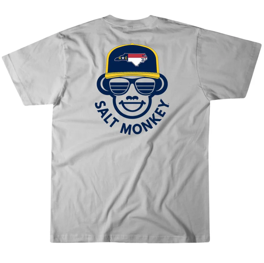NC Trucker Tee