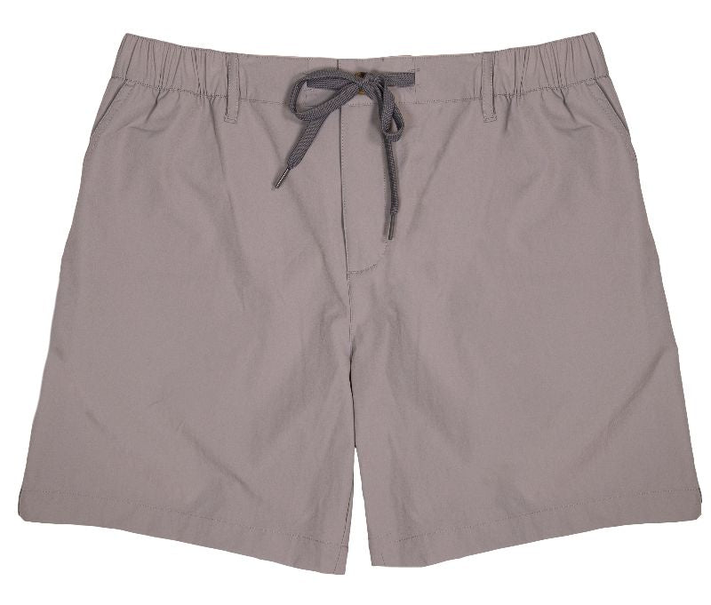 Simply Southern Men's Shorts - Gray