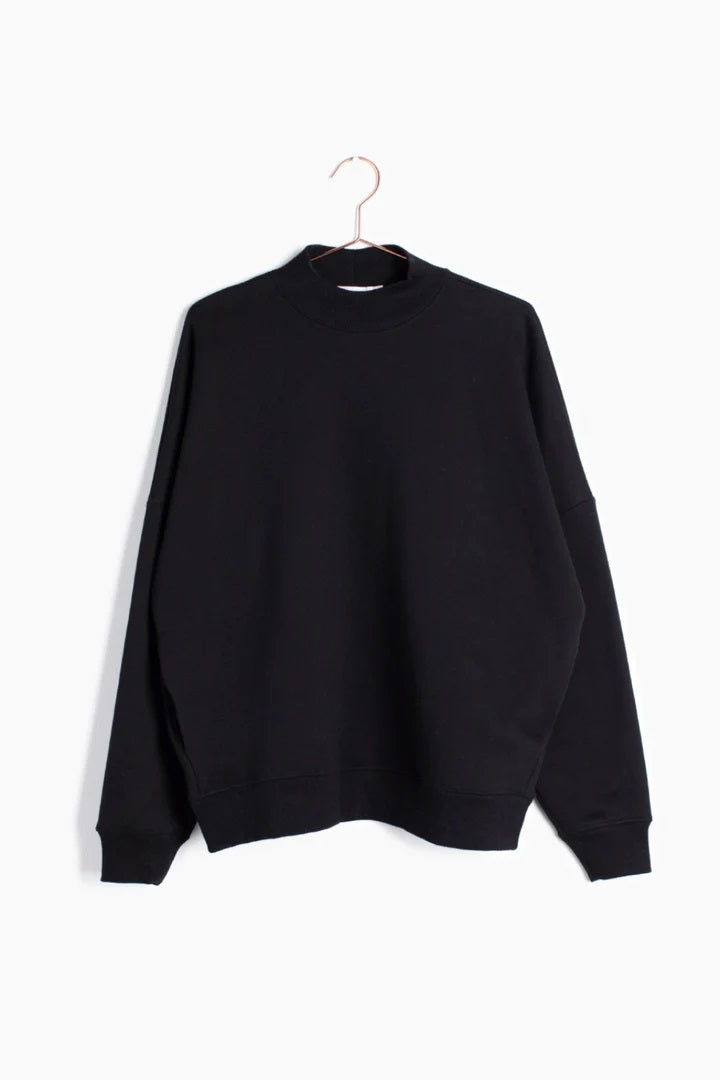 The Troy Sweater