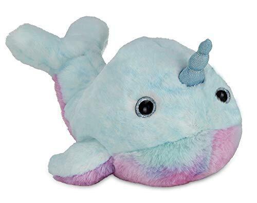 Narwally the Narwhal