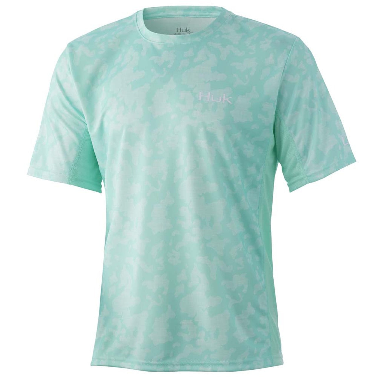 ICON X RUNNING LAKES SS BEACH GLASS M