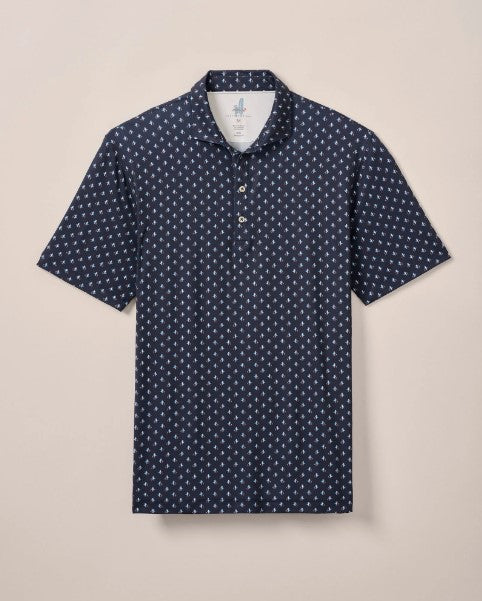 For The Birdies Polo