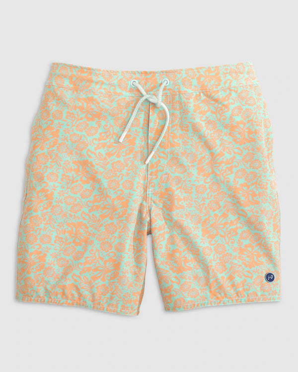 Aker's Swim Trunks