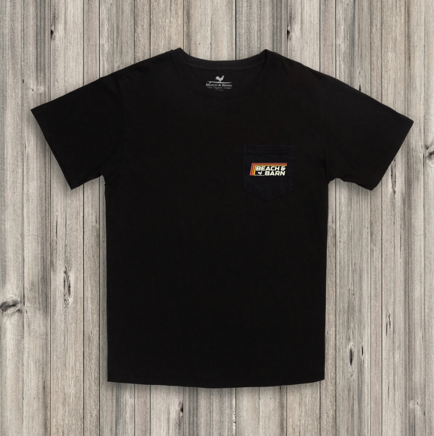 All Wheel Drive Tee