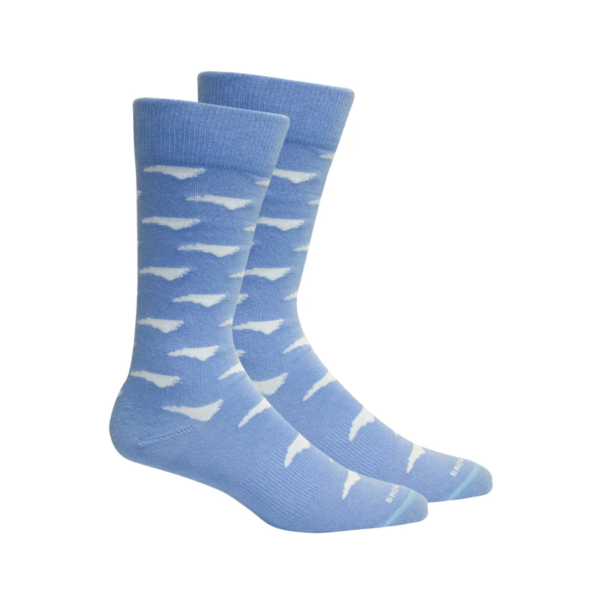 North State - Della Blue