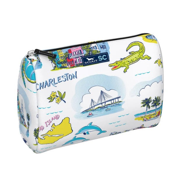 Packin' Heat - South Carolina