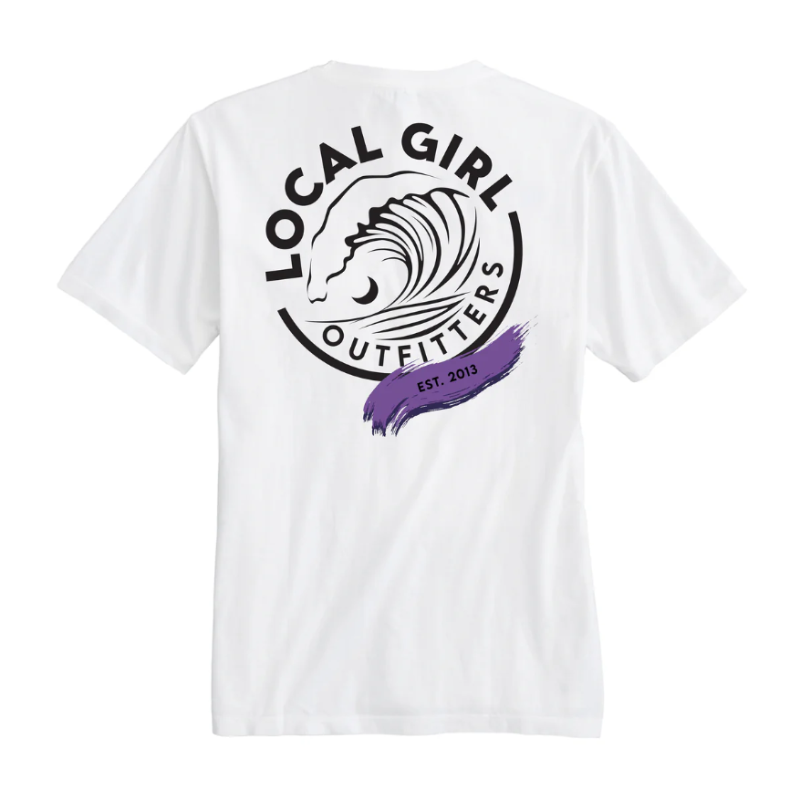 LG Local Claw
