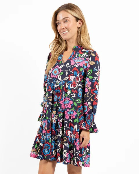 Tammi Dress