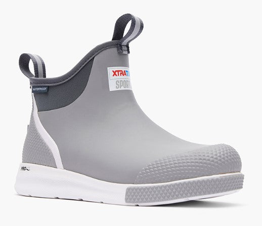 Men's Ankle Deck Sport